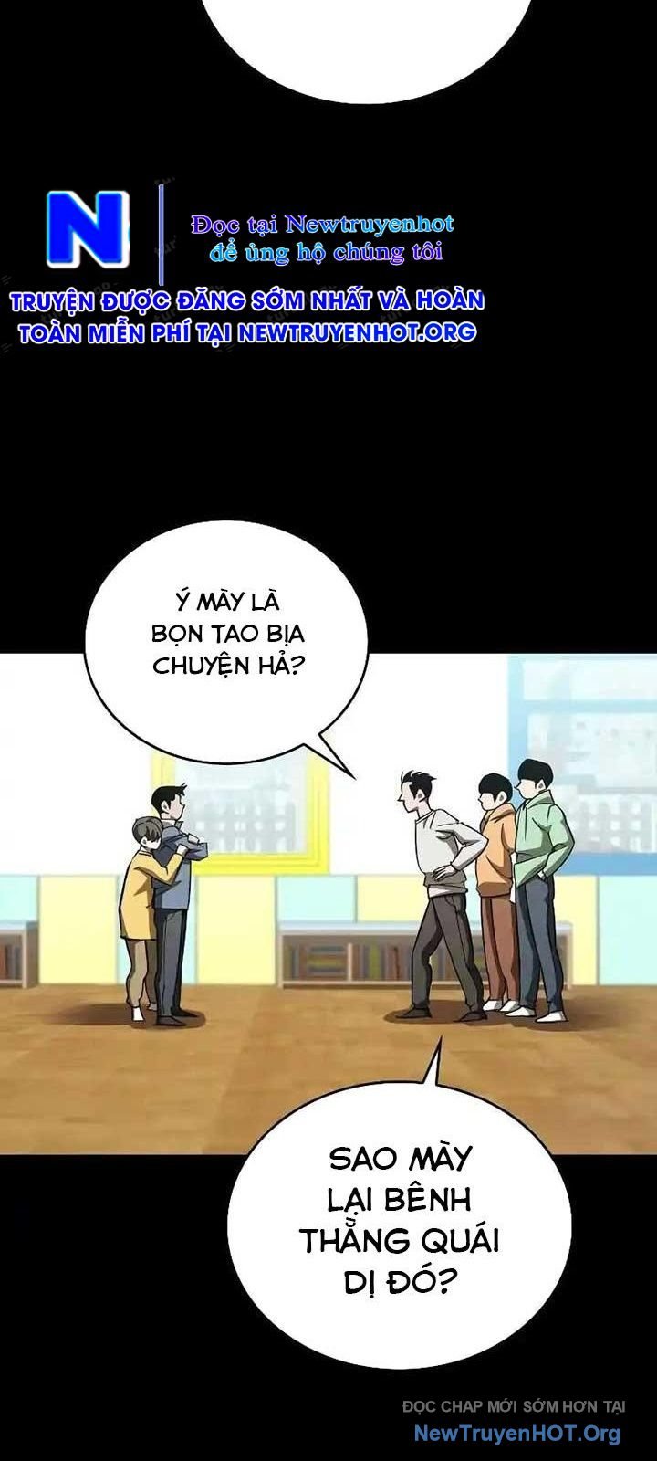 Dạ Thánh: The Zero - Chương 11