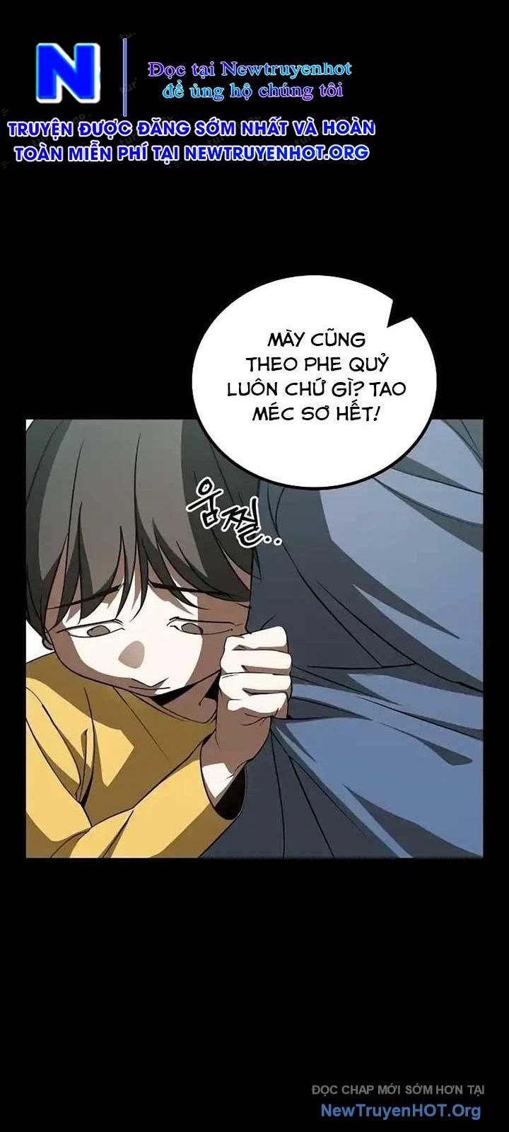 Dạ Thánh: The Zero - Chương 11