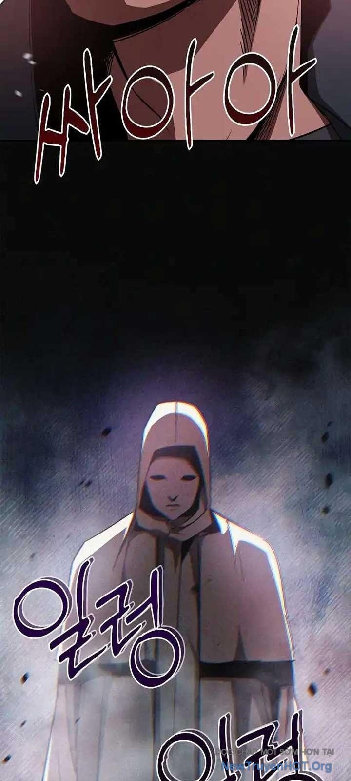 Dạ Thánh: The Zero - Chương 11