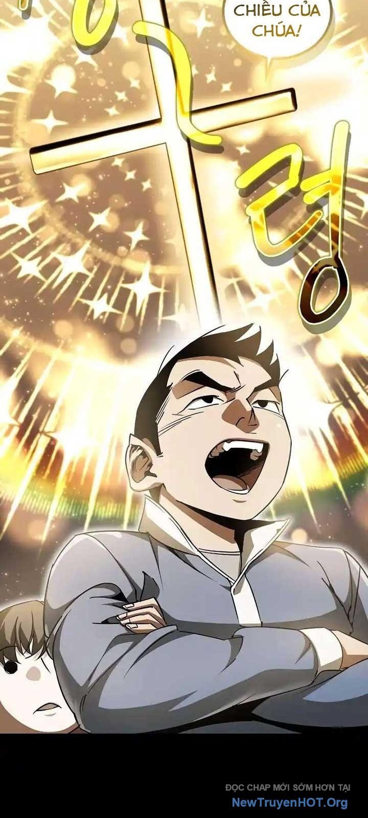 Dạ Thánh: The Zero - Chương 11