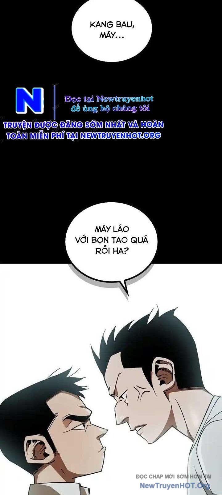 Dạ Thánh: The Zero - Chương 11