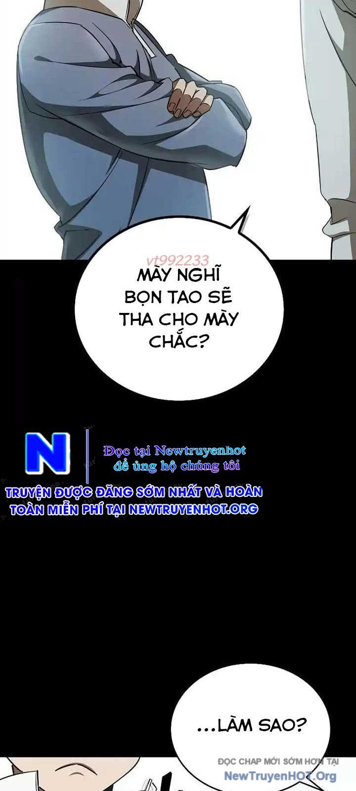 Dạ Thánh: The Zero - Chương 11