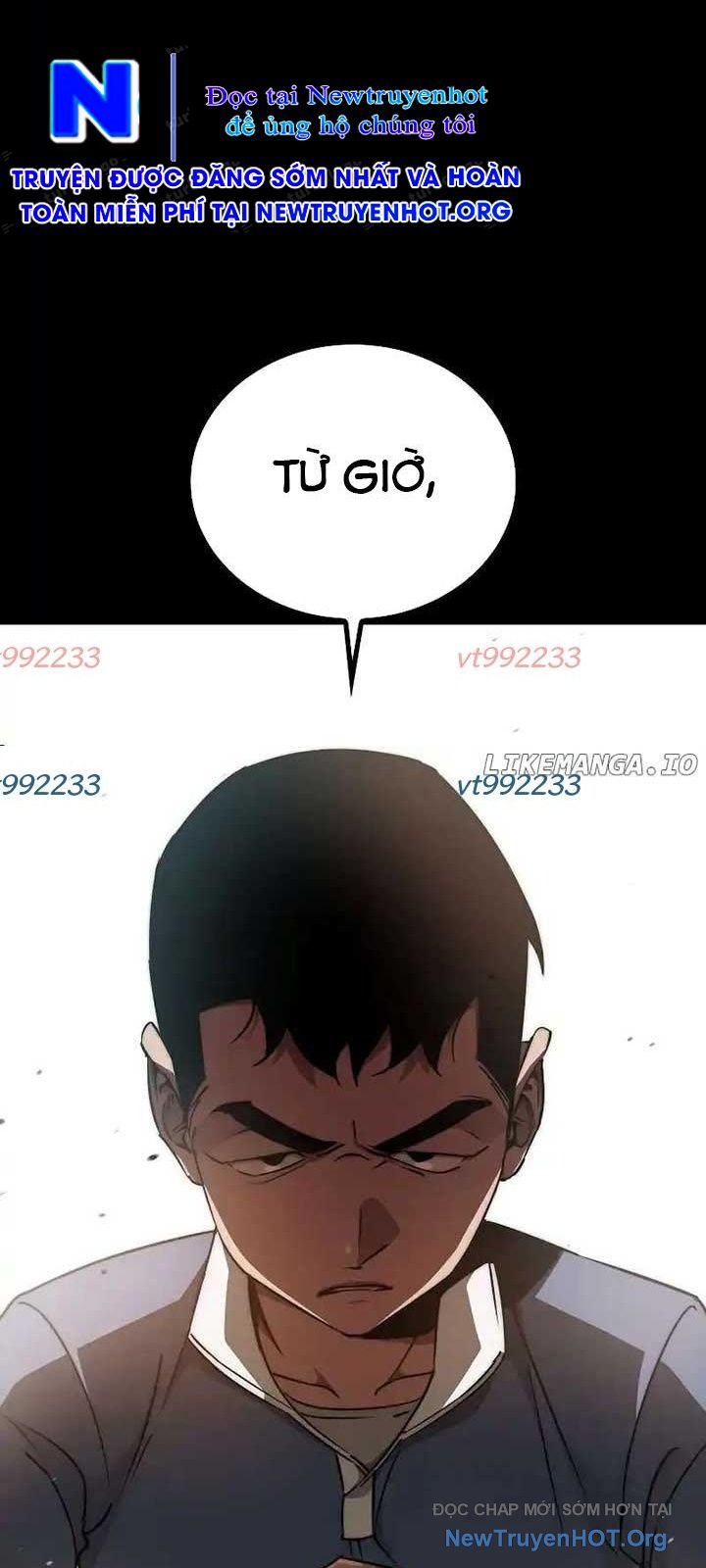 Dạ Thánh: The Zero - Chương 11