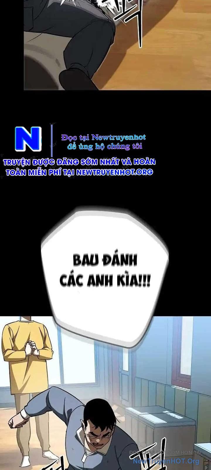 Dạ Thánh: The Zero - Chương 11
