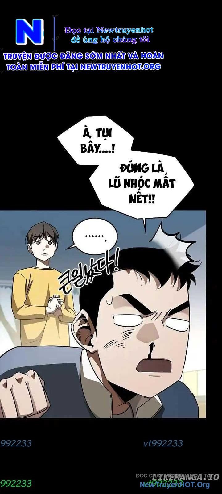 Dạ Thánh: The Zero - Chương 11