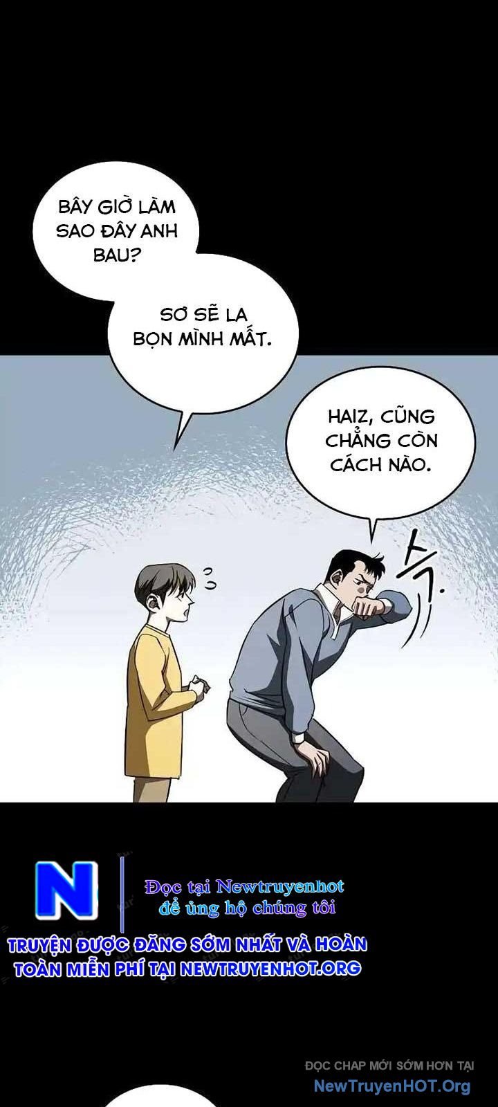 Dạ Thánh: The Zero - Chương 11