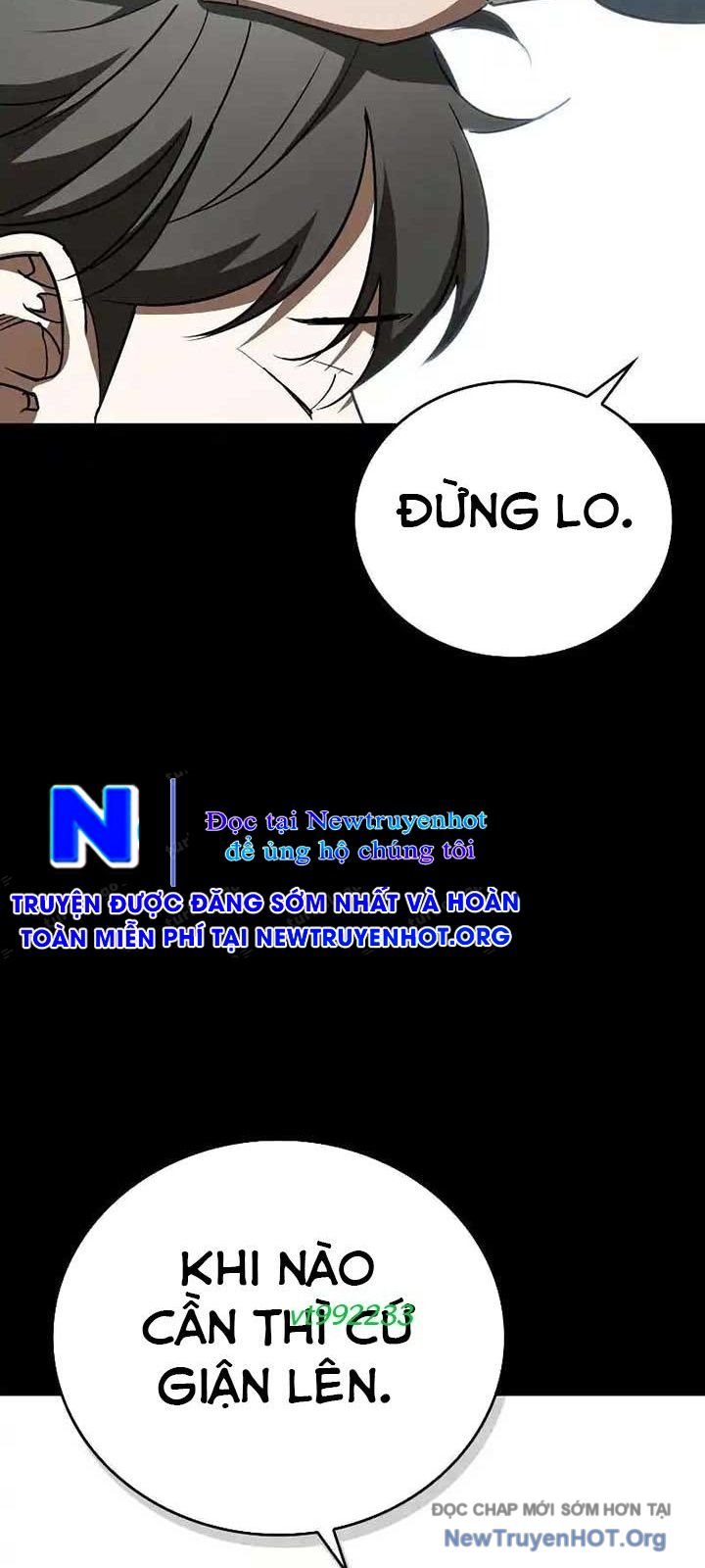 Dạ Thánh: The Zero - Chương 11