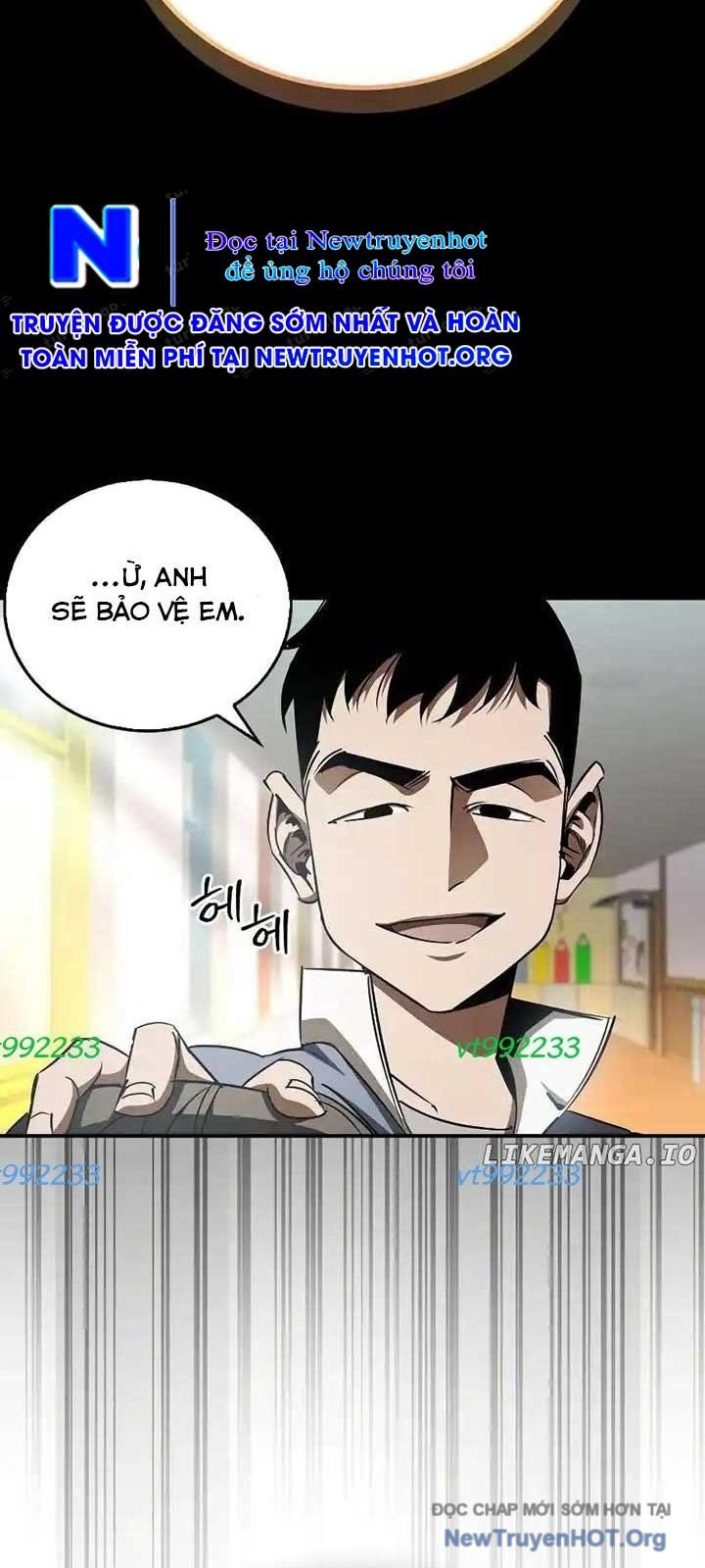 Dạ Thánh: The Zero - Chương 11