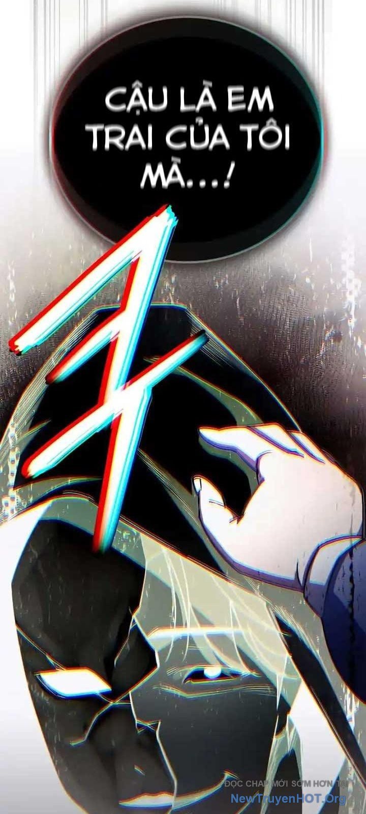 Dạ Thánh: The Zero - Chương 11