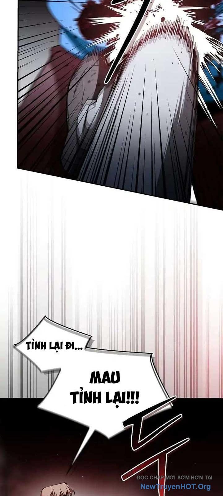 Dạ Thánh: The Zero - Chương 11