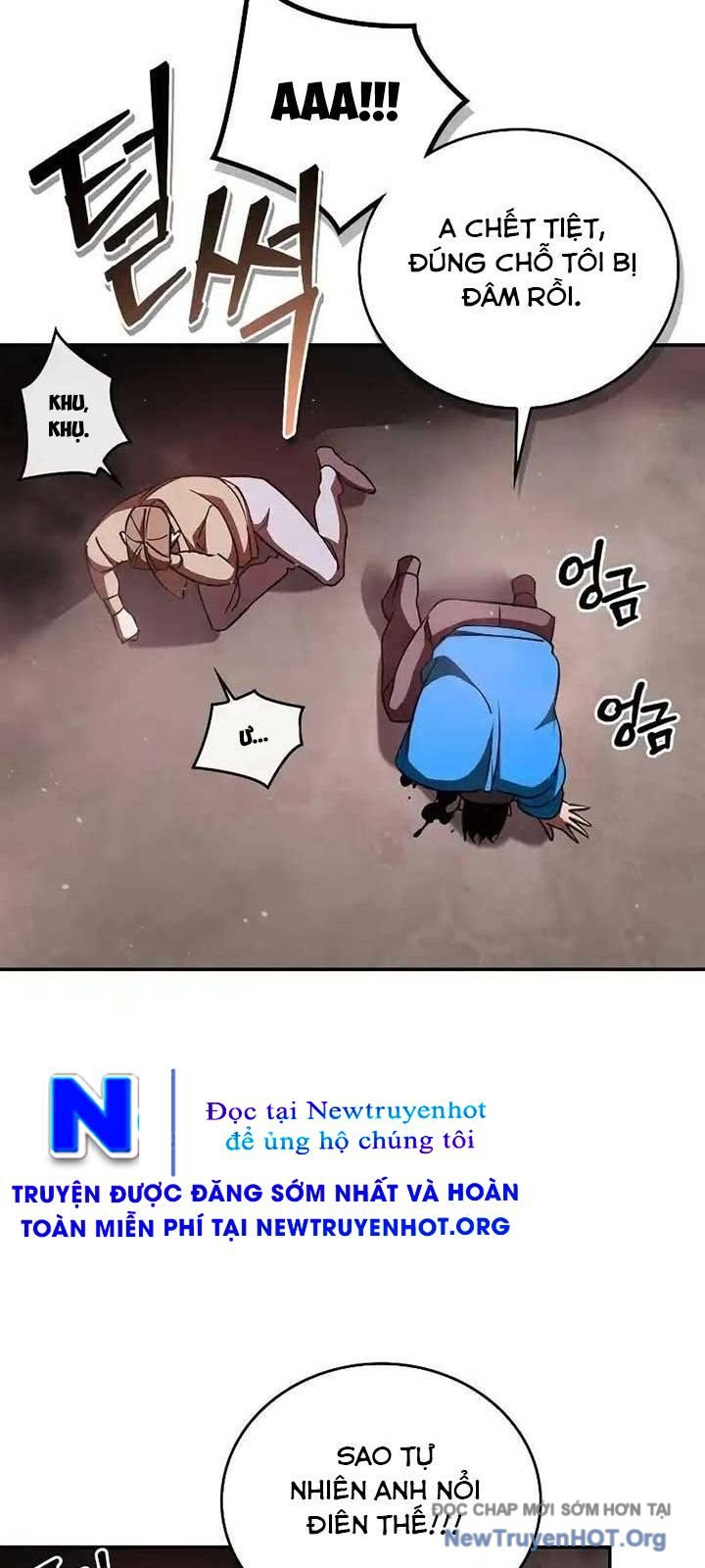Dạ Thánh: The Zero - Chương 11