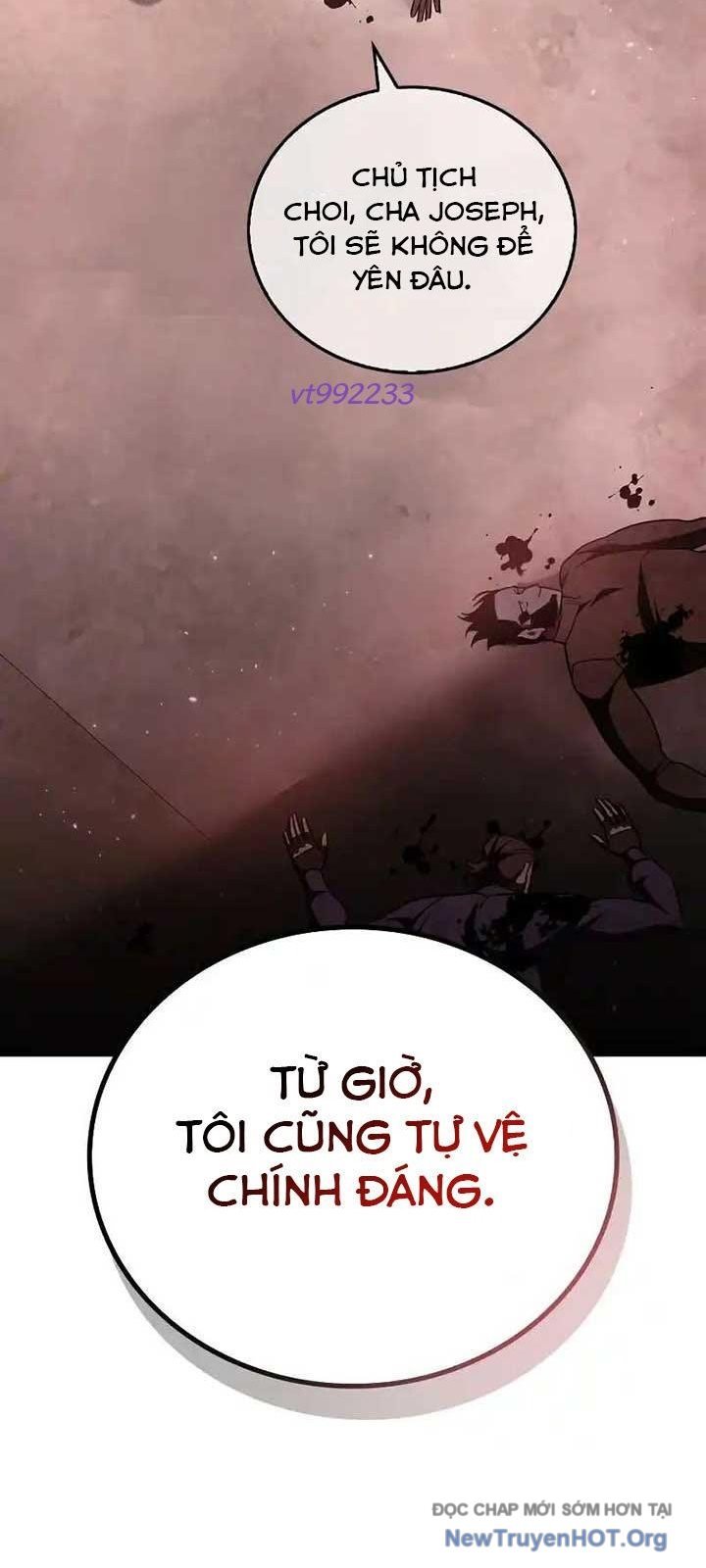 Dạ Thánh: The Zero - Chương 11
