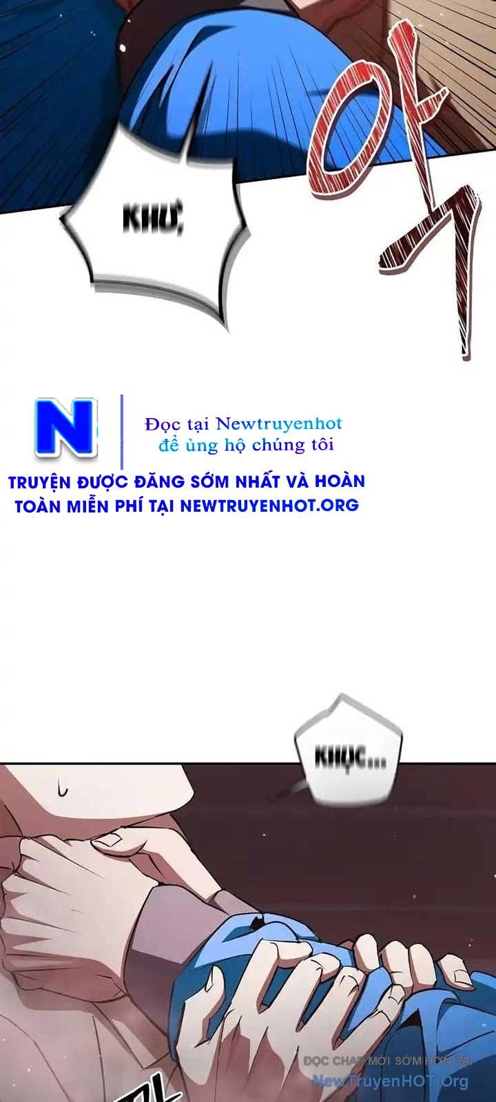 Dạ Thánh: The Zero - Chương 11