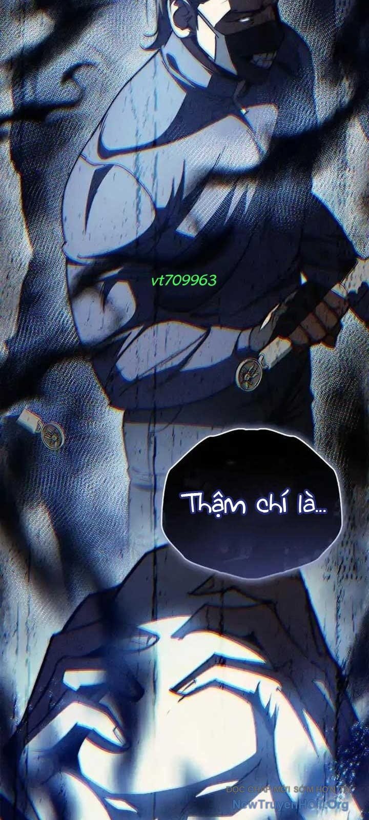 Dạ Thánh: The Zero - Chương 12