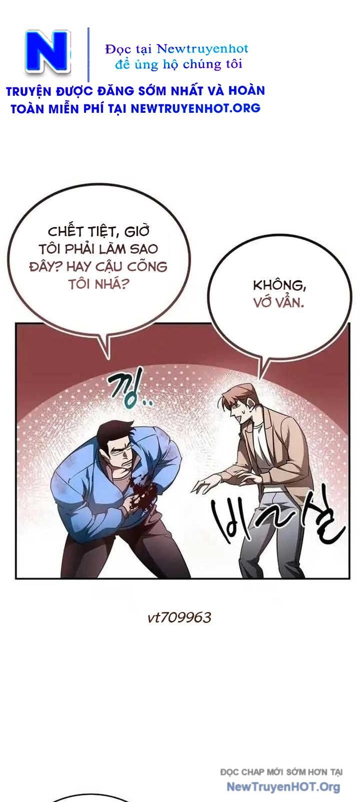 Dạ Thánh: The Zero - Chương 12