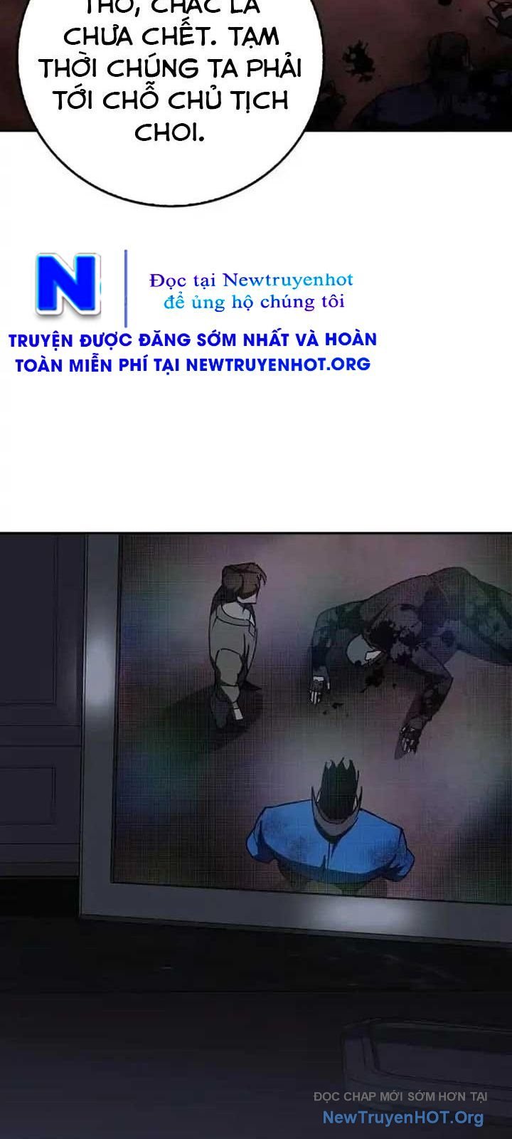Dạ Thánh: The Zero - Chương 12