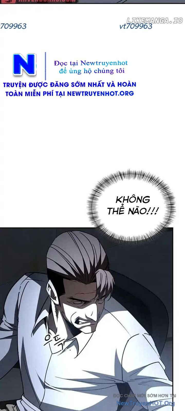 Dạ Thánh: The Zero - Chương 12