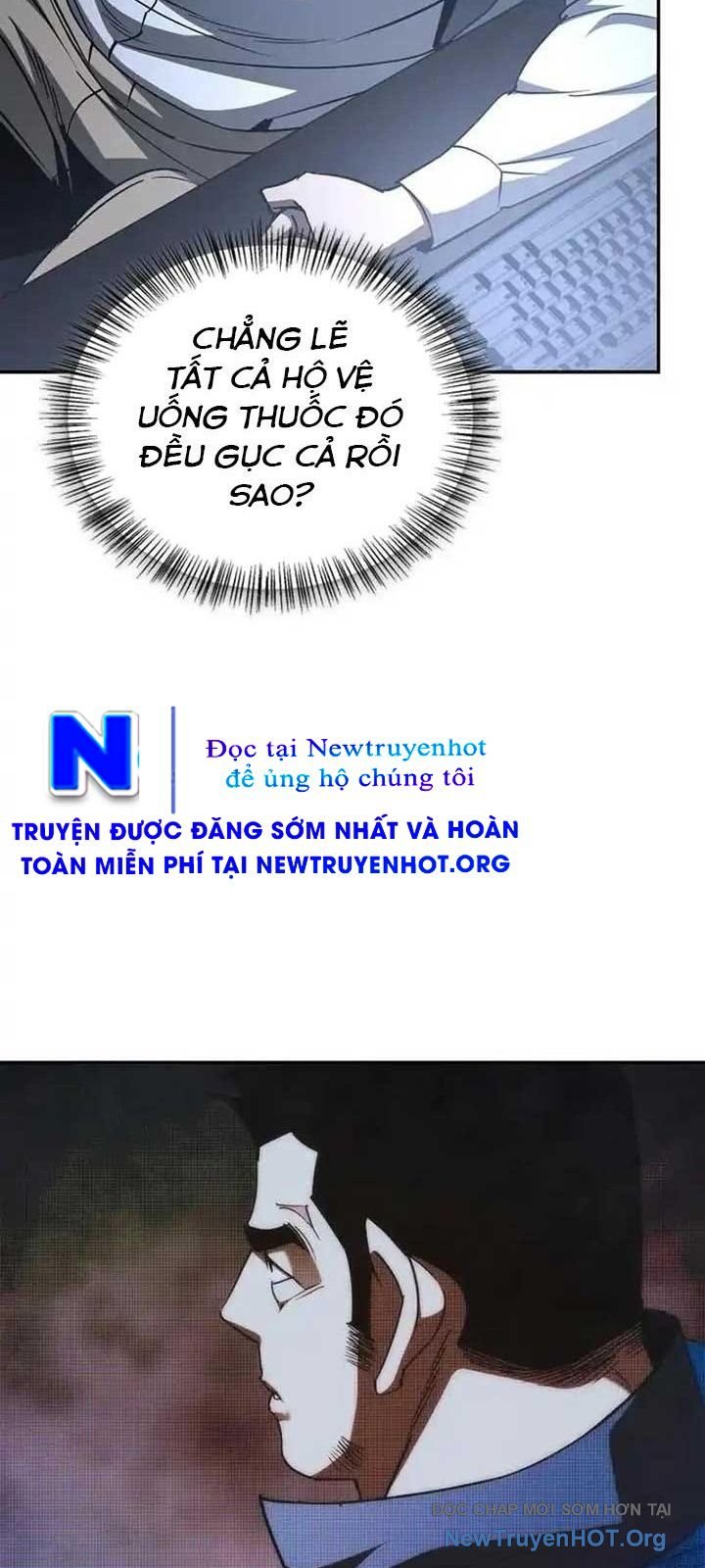 Dạ Thánh: The Zero - Chương 12