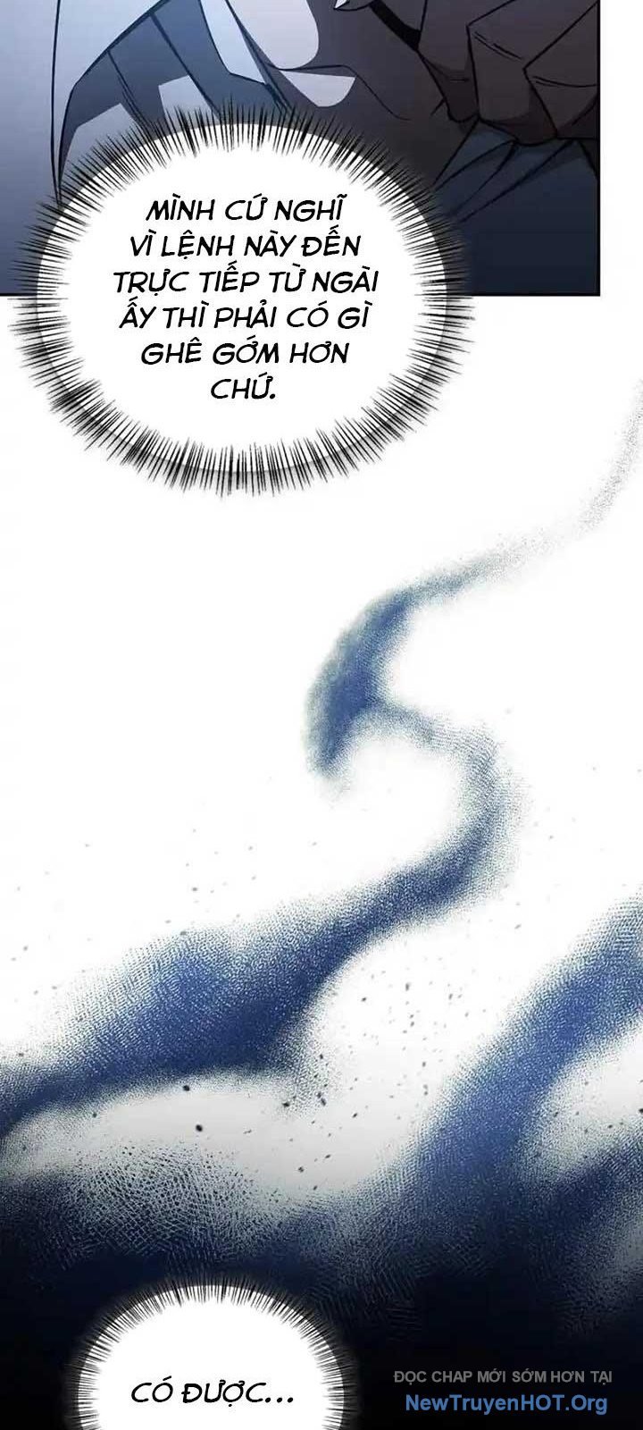 Dạ Thánh: The Zero - Chương 12