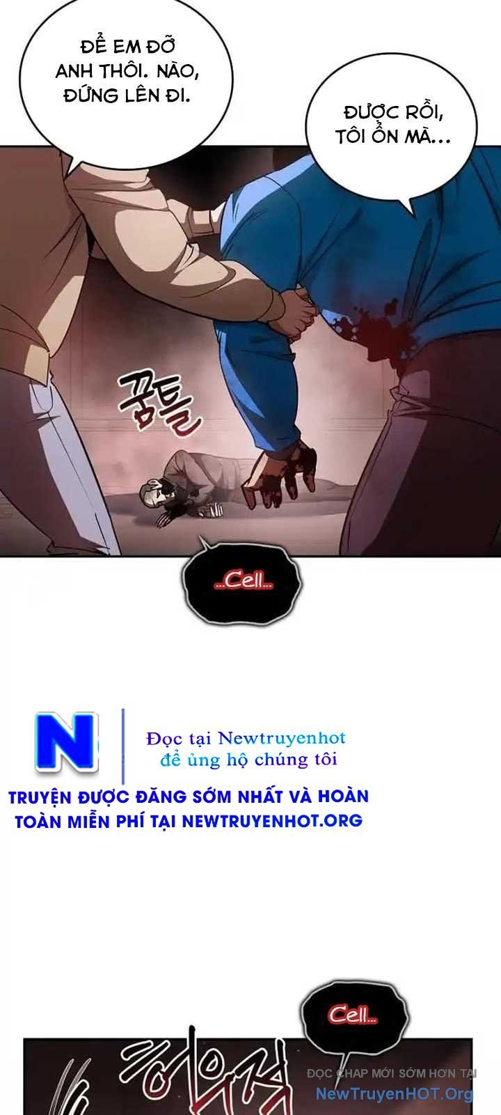 Dạ Thánh: The Zero - Chương 12