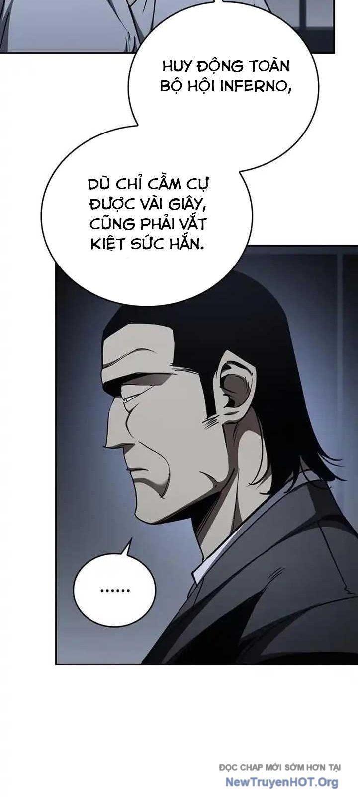 Dạ Thánh: The Zero - Chương 12