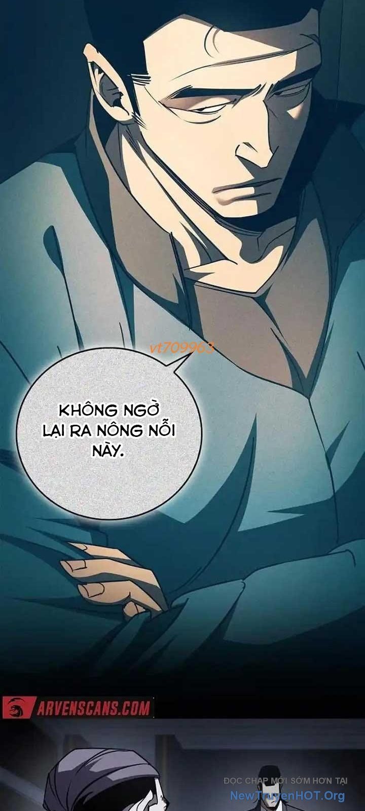 Dạ Thánh: The Zero - Chương 12