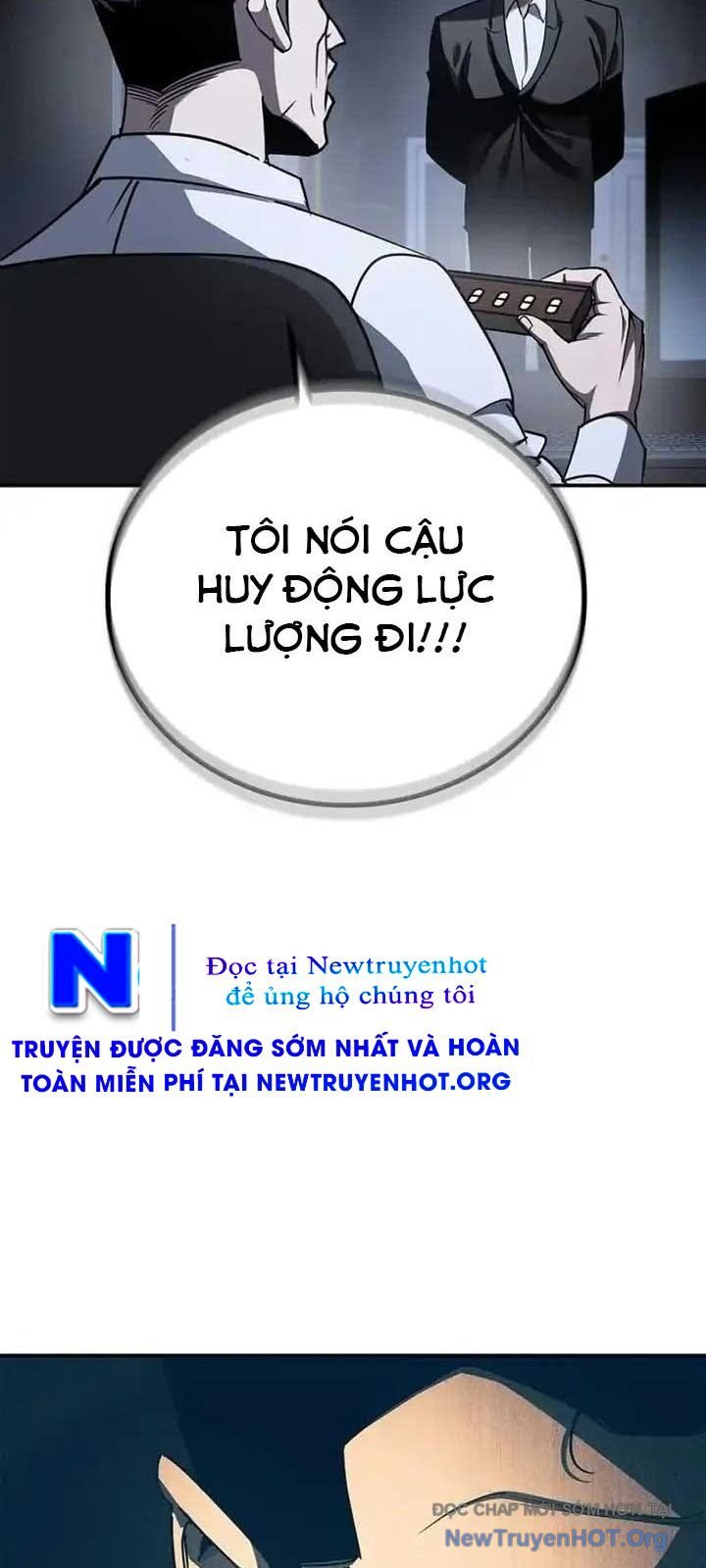 Dạ Thánh: The Zero - Chương 12