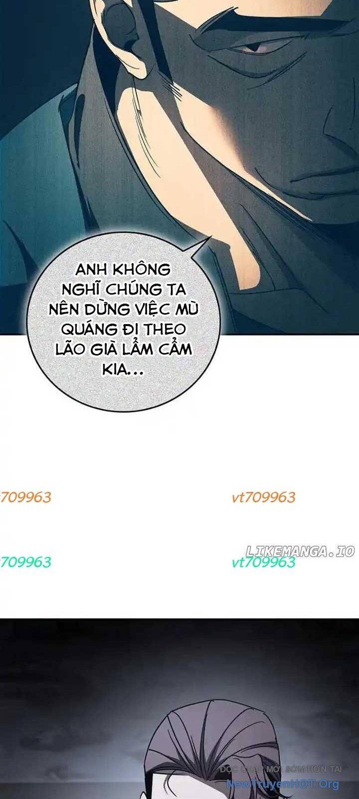 Dạ Thánh: The Zero - Chương 12