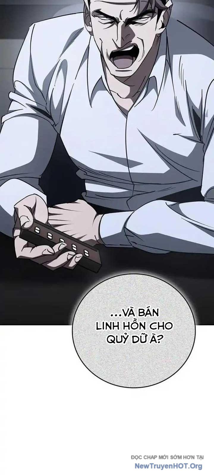 Dạ Thánh: The Zero - Chương 12