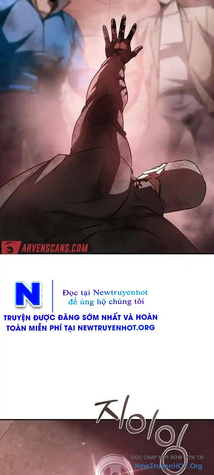 Dạ Thánh: The Zero - Chương 12