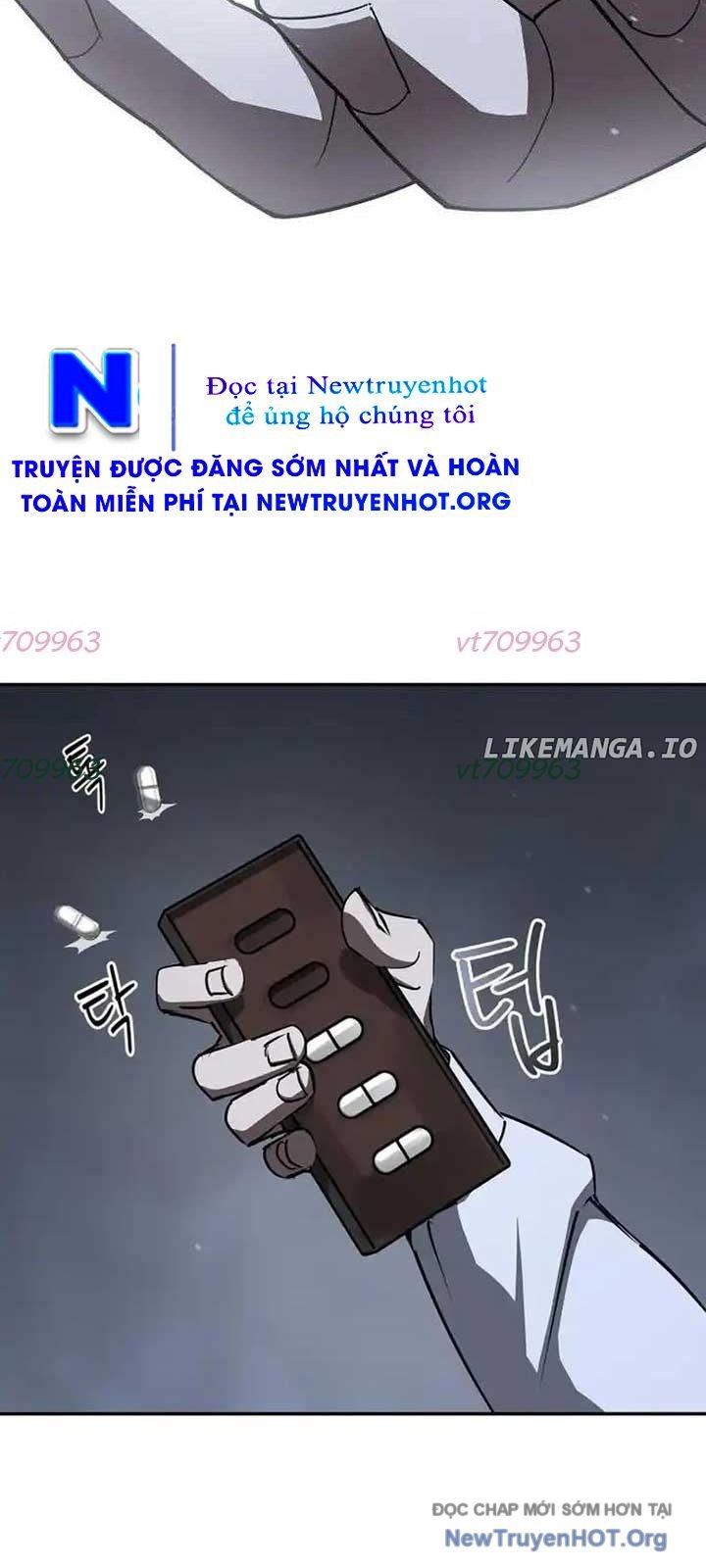 Dạ Thánh: The Zero - Chương 12
