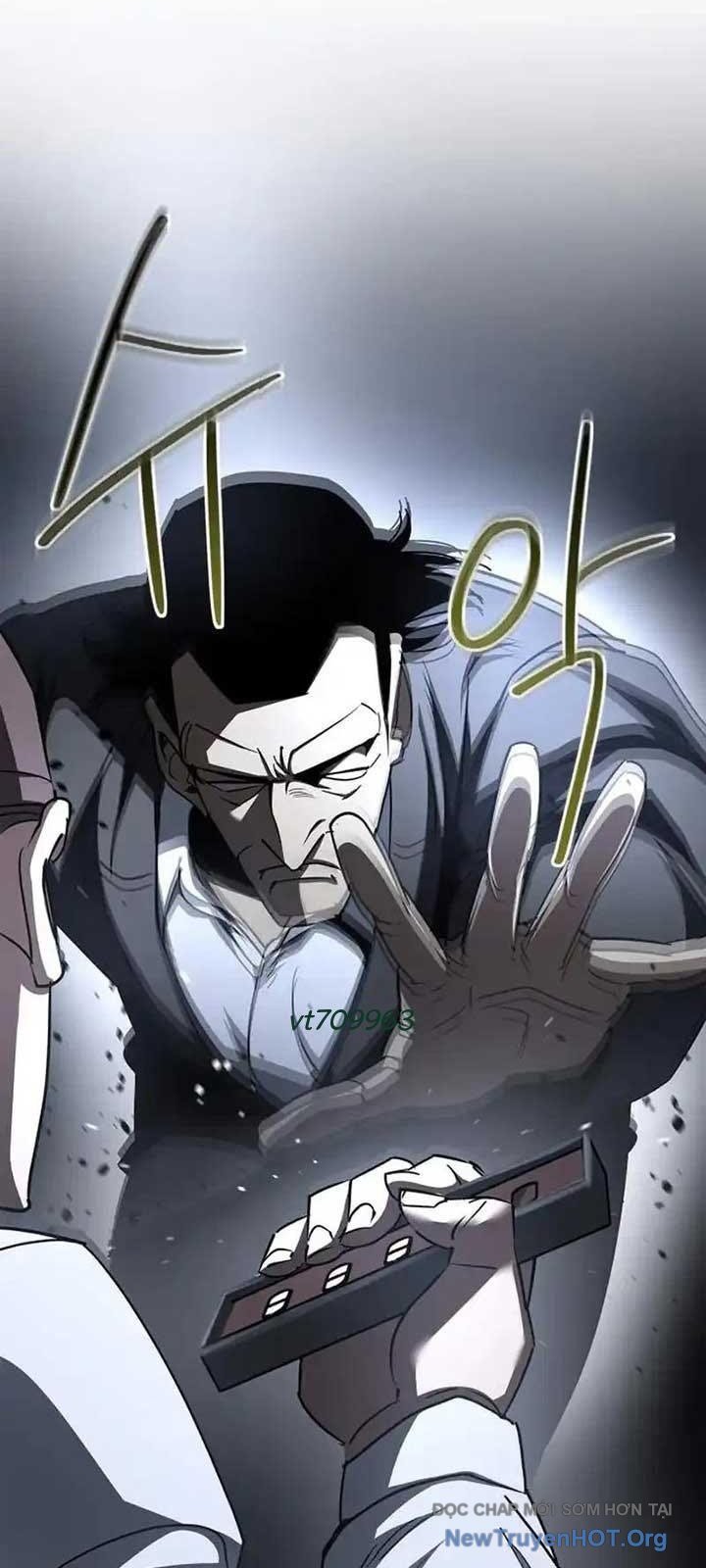 Dạ Thánh: The Zero - Chương 12