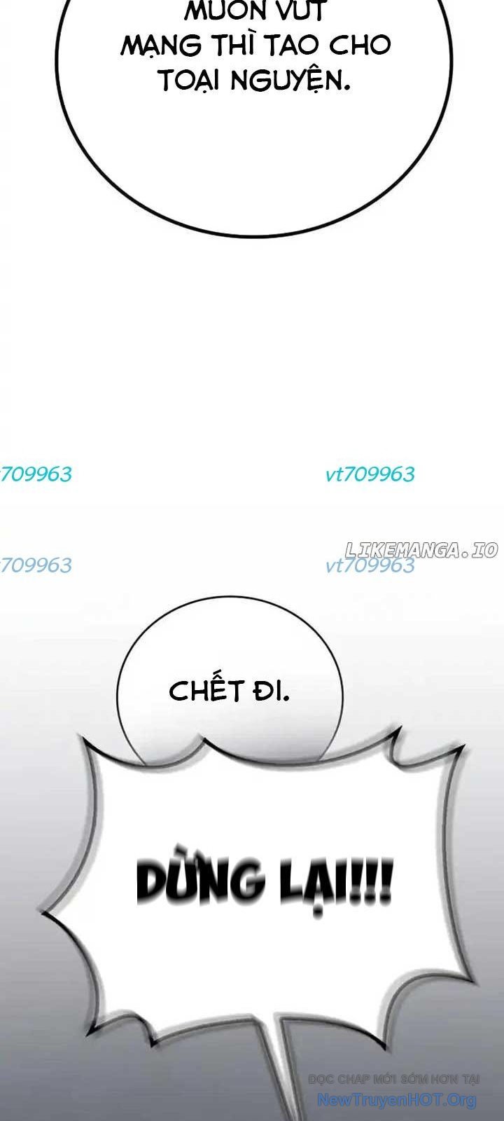 Dạ Thánh: The Zero - Chương 12