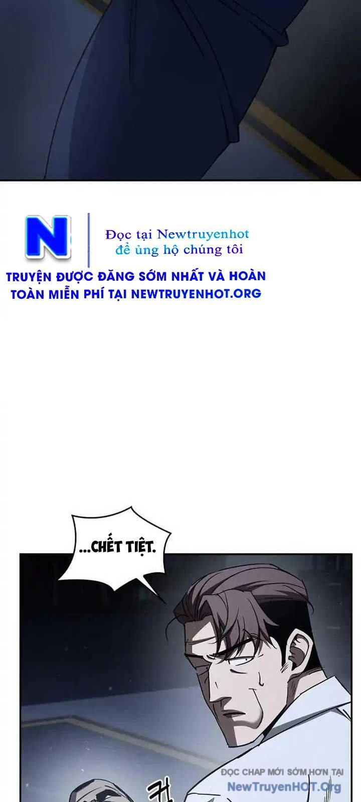 Dạ Thánh: The Zero - Chương 12