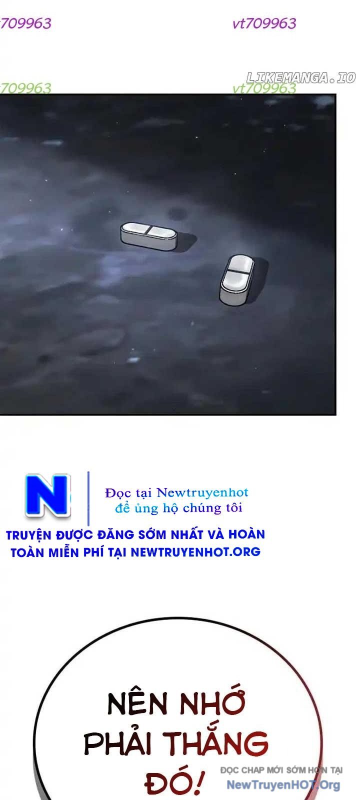 Dạ Thánh: The Zero - Chương 12