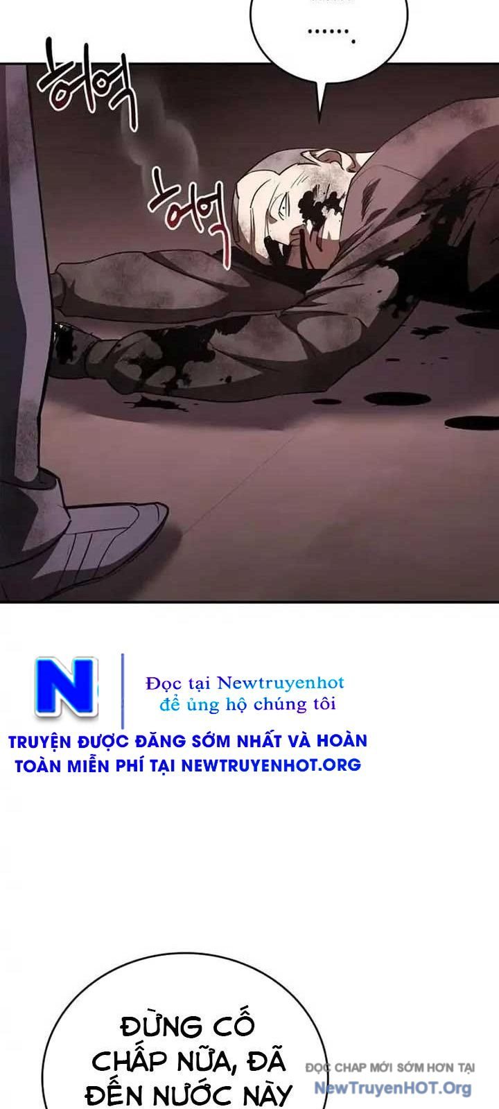 Dạ Thánh: The Zero - Chương 12