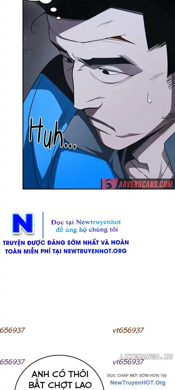 Dạ Thánh: The Zero - Chương 13