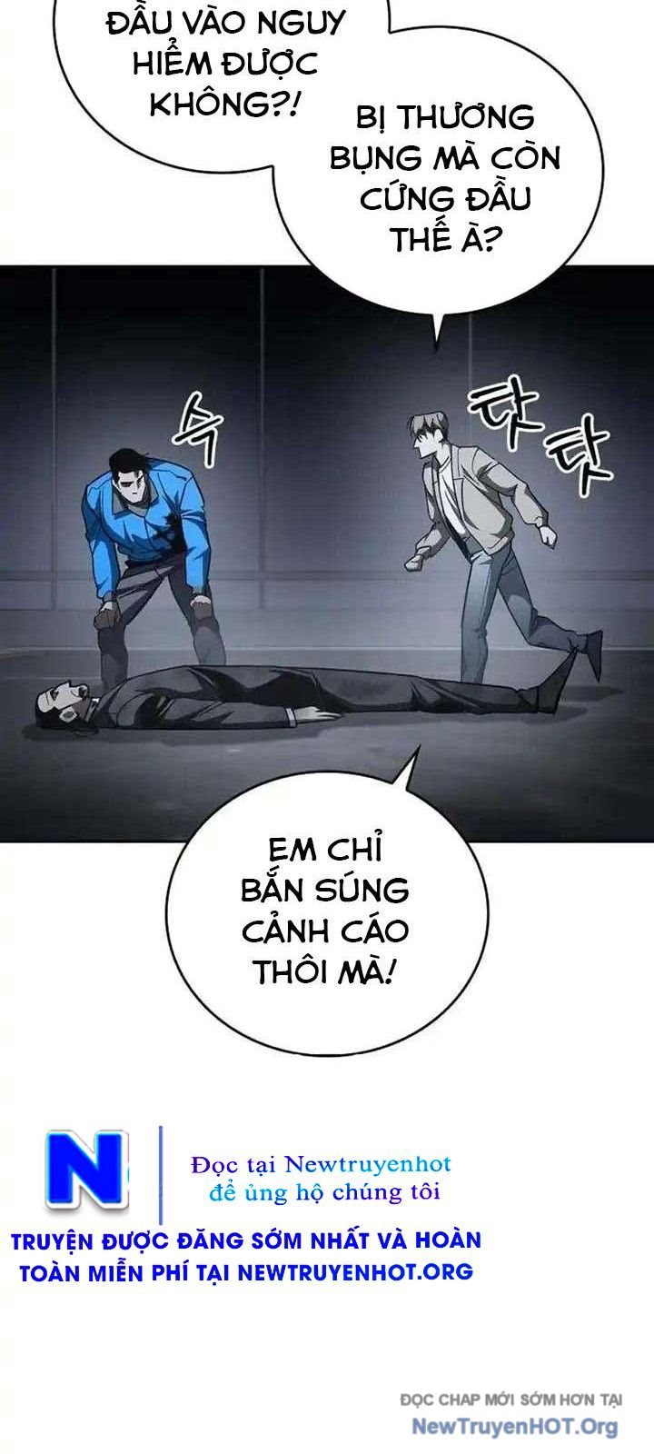 Dạ Thánh: The Zero - Chương 13