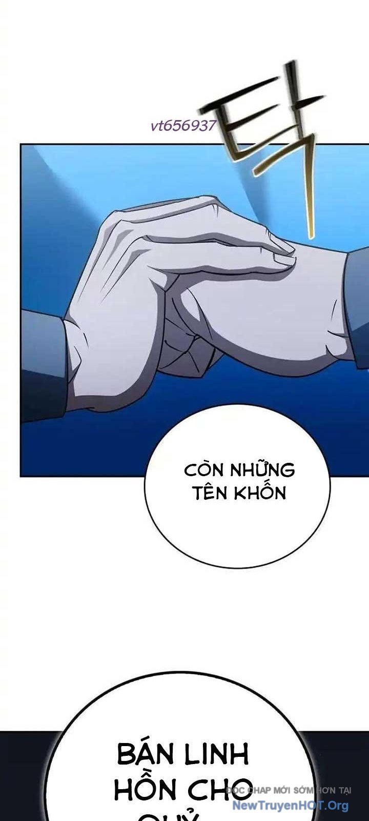 Dạ Thánh: The Zero - Chương 13