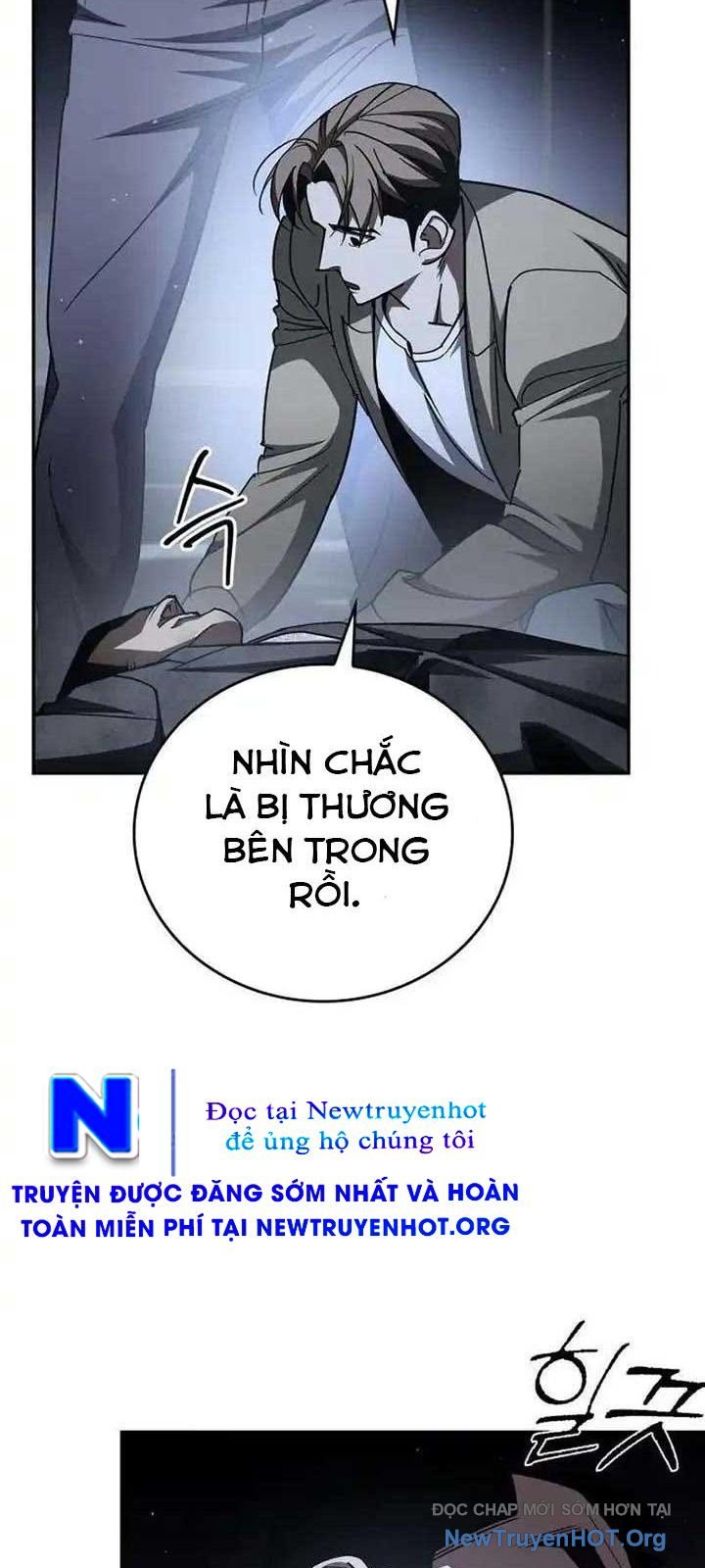 Dạ Thánh: The Zero - Chương 13