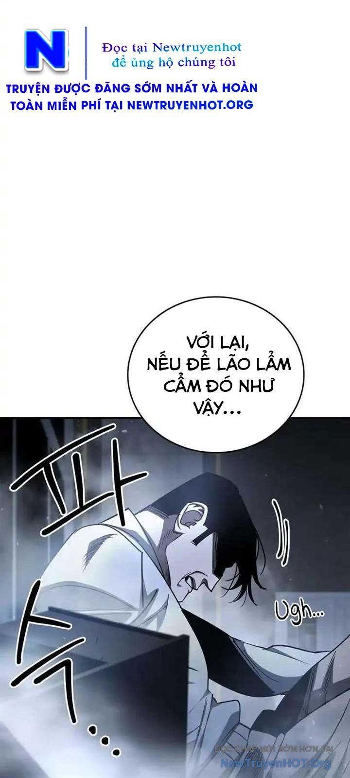 Dạ Thánh: The Zero - Chương 13
