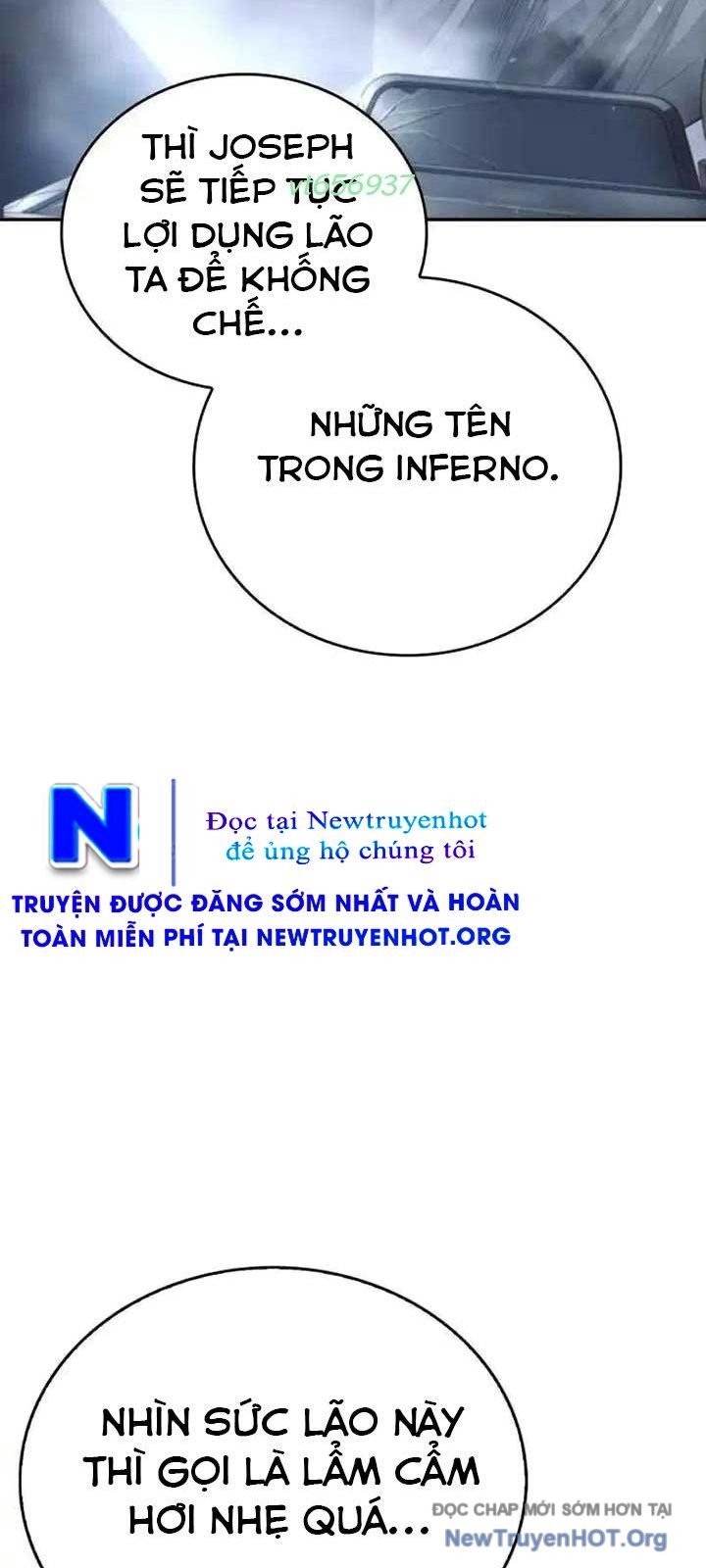 Dạ Thánh: The Zero - Chương 13