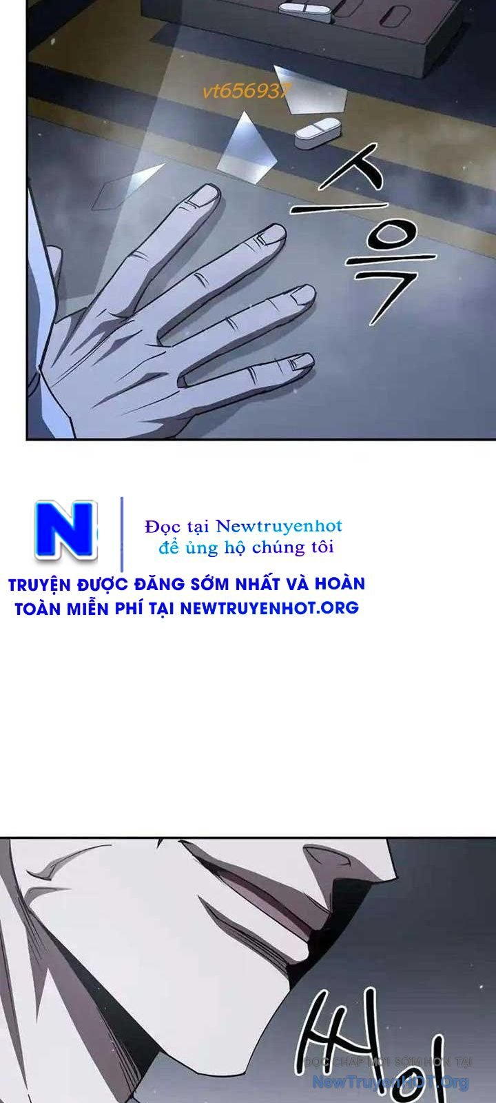 Dạ Thánh: The Zero - Chương 13