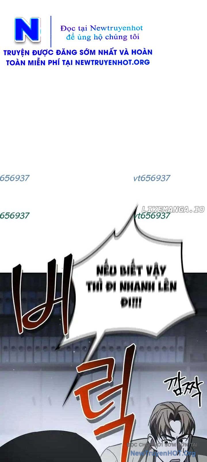 Dạ Thánh: The Zero - Chương 13