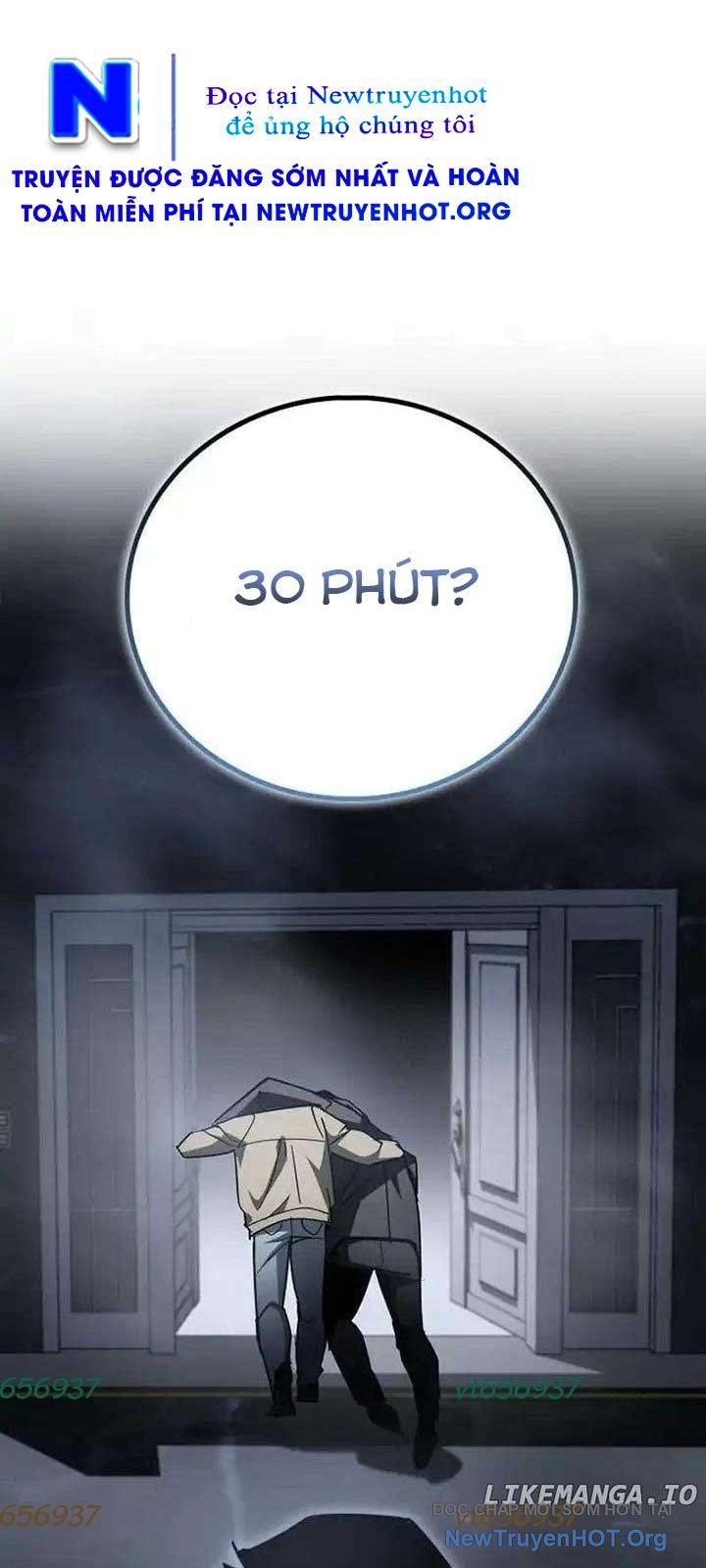 Dạ Thánh: The Zero - Chương 13