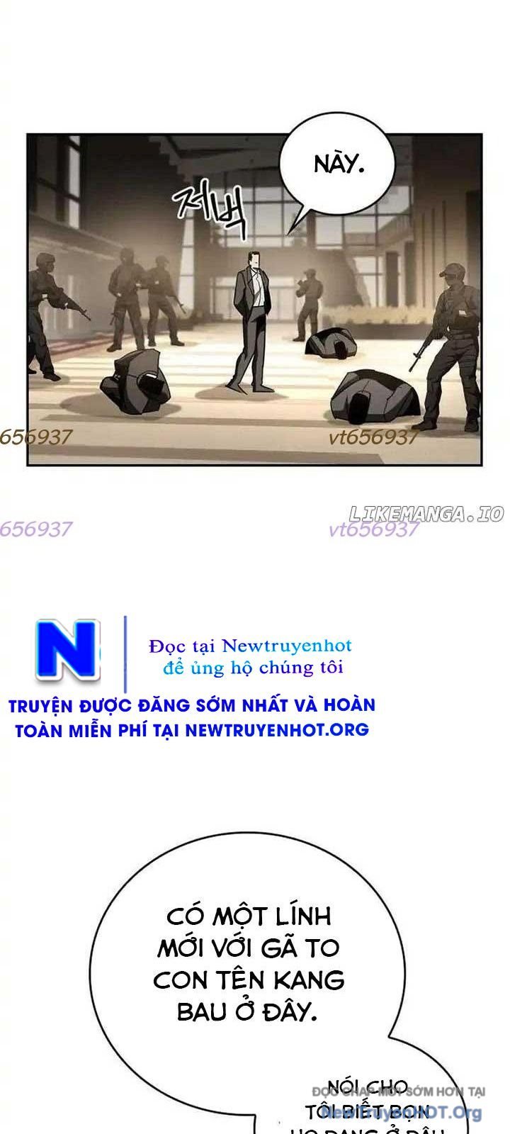 Dạ Thánh: The Zero - Chương 13