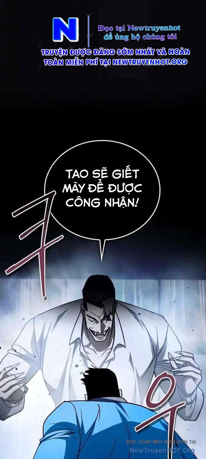 Dạ Thánh: The Zero - Chương 13