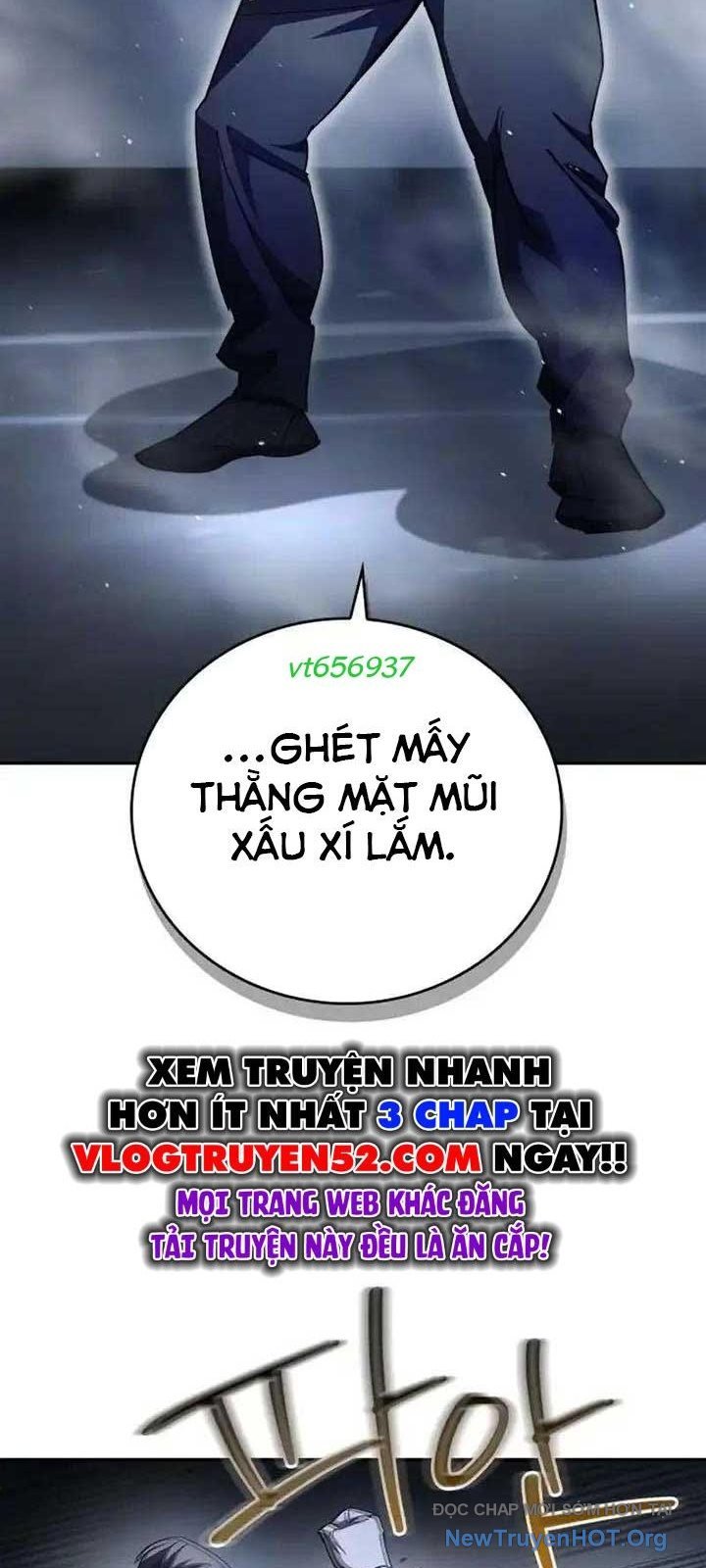 Dạ Thánh: The Zero - Chương 13