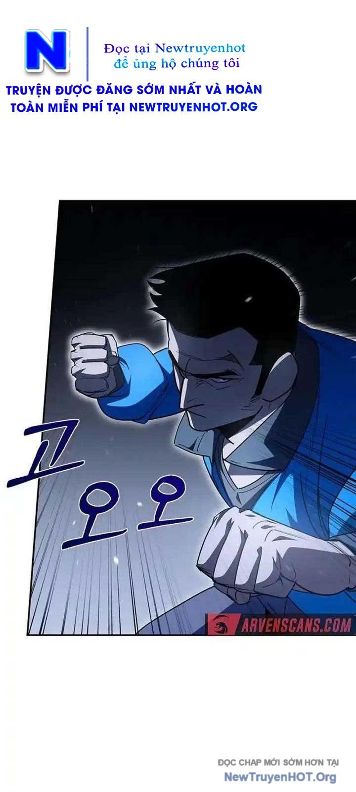 Dạ Thánh: The Zero - Chương 13