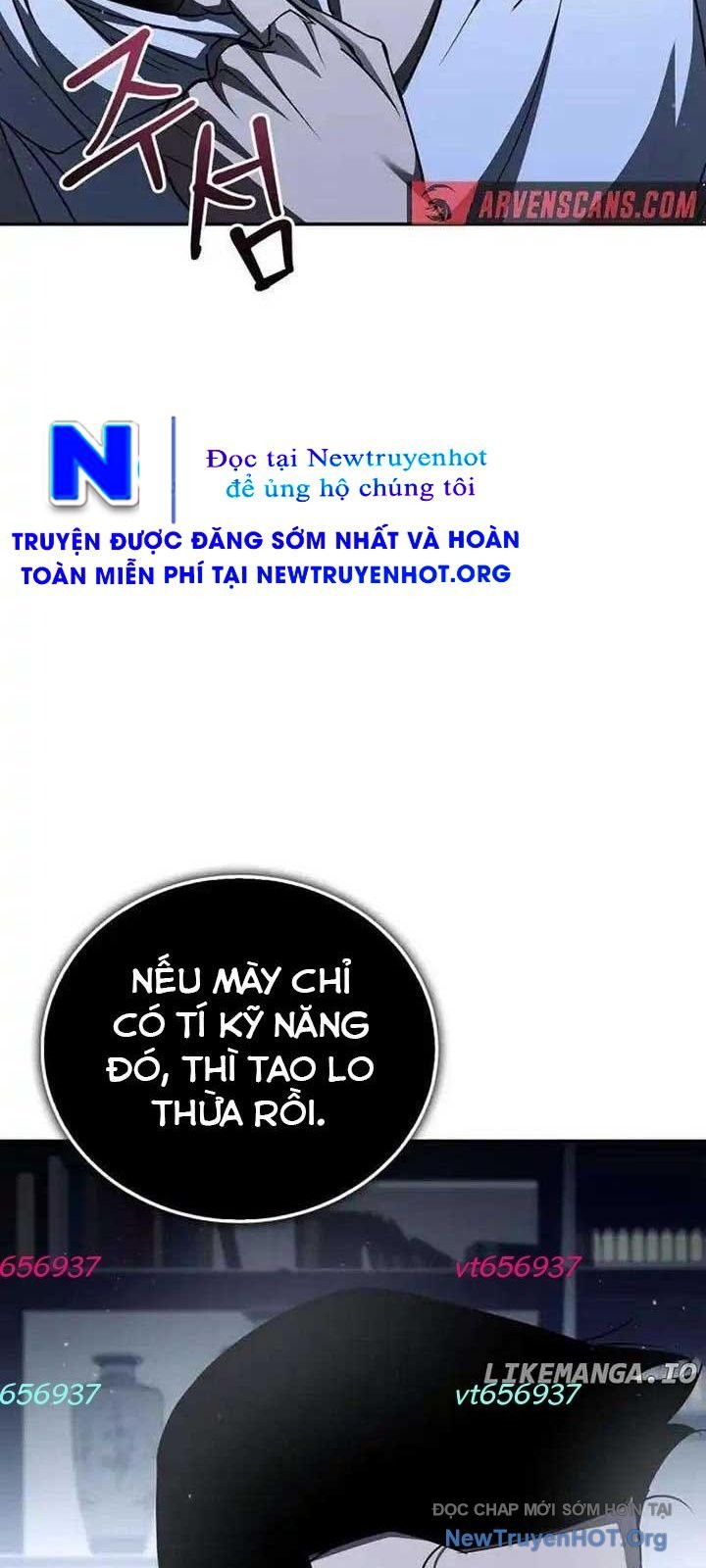 Dạ Thánh: The Zero - Chương 13